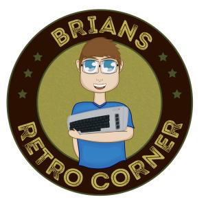 Brians Retro Corner
